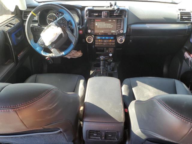 Photo 8 from auction – 2021 TOYOTA 4RUNNER SR with VIN JTERU5JR2M5960544