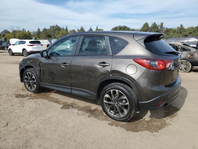 Photo 2 from auction – 2016 MAZDA CX-5 GT with VIN JM3KE4DY7G0824354