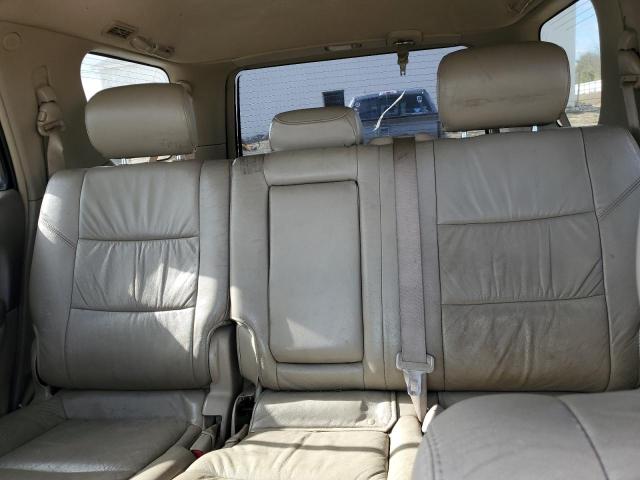 Photo 10 from auction – 2006 TOYOTA SEQUOIA SR with VIN 5TDBT44A96S273423
