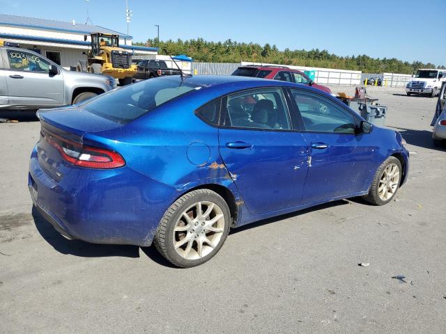 Photo 3 from auction – 2013 DODGE DART SXT with VIN 1C3CDFBA0DD340701