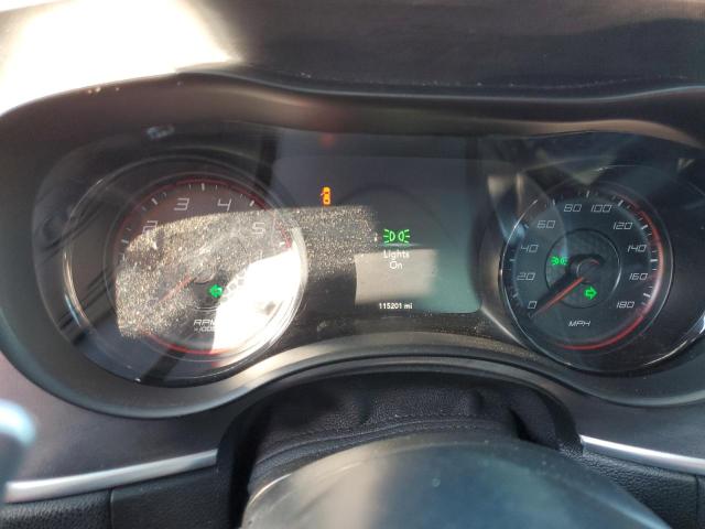 Photo 9 from auction – 2018 DODGE CHARGER R/ with VIN 2C3CDXGJXJH139577