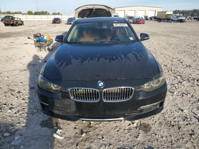 Photo 5 from auction – 2013 BMW 328 XI with VIN WBA3B3C56DF543613