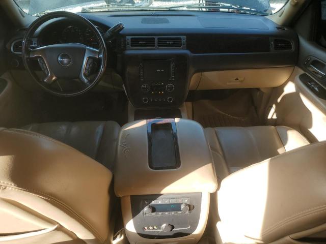 Photo 8 from auction – 2007 GMC YUKON DENA with VIN 1GKFK63867J153869