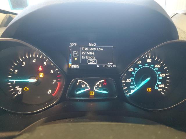 Photo 9 from auction – 2016 FORD ESCAPE SE with VIN 1FMCU9G97GUC64244