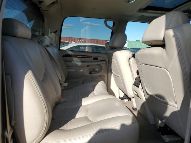 Photo 10 from auction – 2004 CADILLAC ESCALADE E with VIN 3GYEK62N54G127818