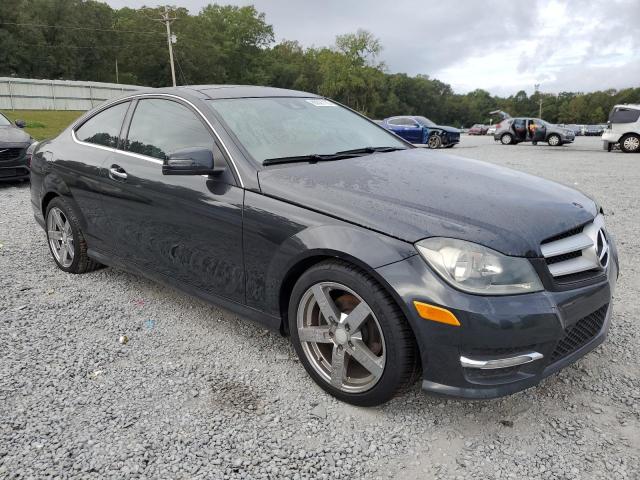 Photo 4 from auction – 2012 MERZ C 250 with VIN WDDGJ4HB1CF867715