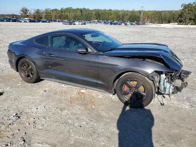 Photo 4 from auction – 2017 FORD MUSTANG with VIN 1FA6P8AM2H5275539