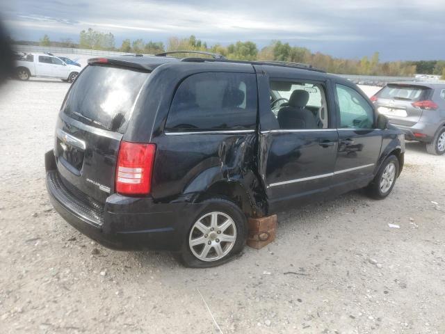 Photo 3 from auction – 2010 CHRYSLER TOWN & COU with VIN 2A4RR5D13AR193825