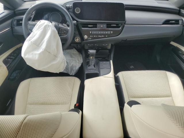Photo 8 from auction – 2022 LEXUS ES 350 BAS with VIN 58ADZ1B19NU122010