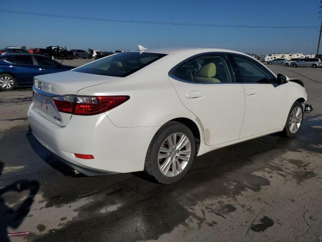 Photo 3 from auction – 2013 LEXUS ES 350 with VIN JTHBK1GG7D2004891