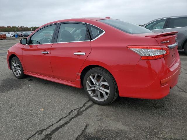 Photo 2 from auction – 2015 NISS SENTRA with VIN 3N1AB7AP7FY356529