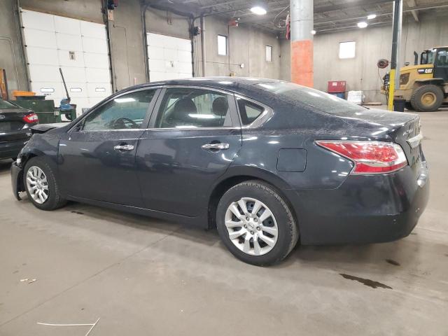 Photo 2 from auction – 2014 NISSAN ALTIMA 2.5 with VIN 1N4AL3AP2EC421299