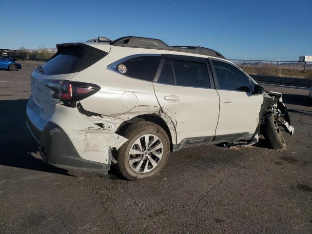 Photo 3 from auction – 2025 SUBARU OUTBACK PR with VIN 4S4BTACC0S3105291