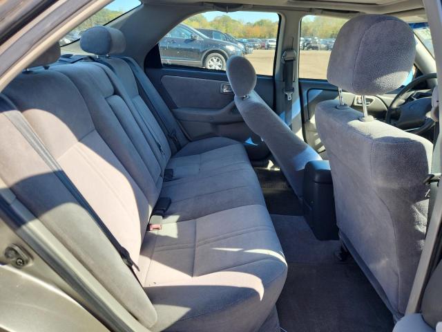 Photo 10 from auction – 2001 TOYOTA CAMRY CE with VIN JT2BF22KX10296110