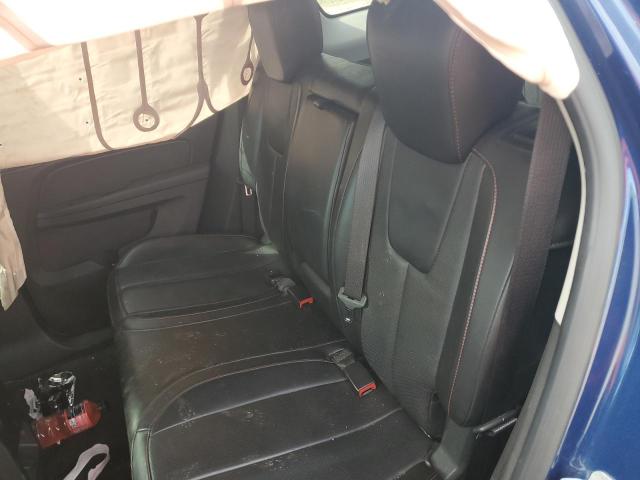 Photo 10 from auction – 2010 GMC TERRAIN SL with VIN 2CTFLGEW5A6319088