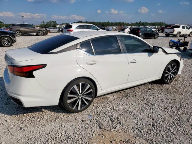 Photo 3 from auction – 2022 NISSAN ALTIMA SR with VIN 1N4BL4CV3NN346025