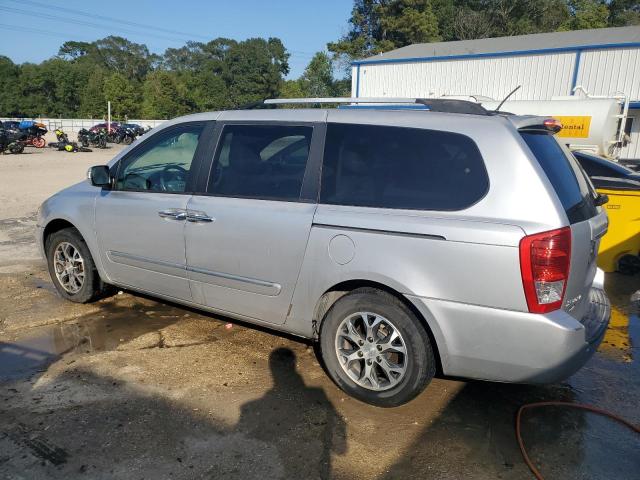 Photo 2 from auction – 2014 KIA SEDONA EX with VIN KNDMH4C79E6574773