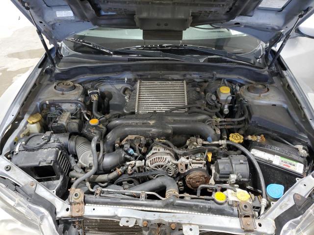 Photo 11 from auction – 2012 SUBARU IMPREZA WR with VIN JF1GV7E61CG002735