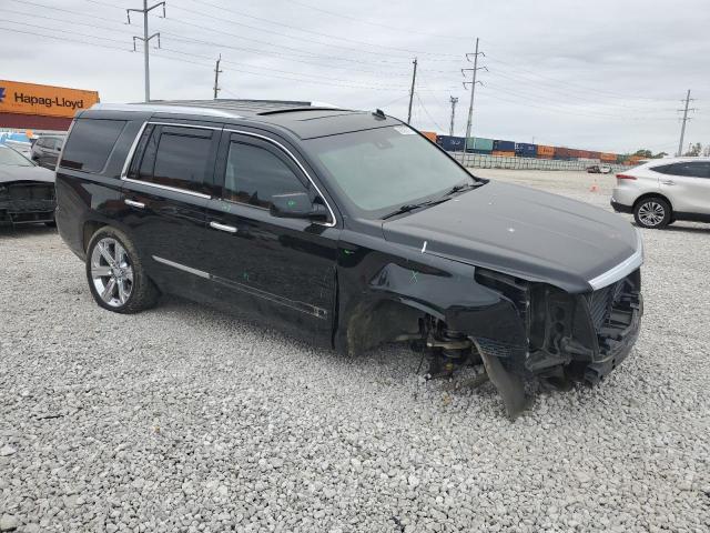 Photo 4 from auction – 2015 CADILLAC ESCALADE L with VIN 1GYS4BKJXFR253176
