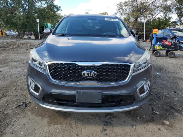 Photo 5 from auction – 2016 KIA SORENTO EX with VIN 5XYPHDA56GG087738