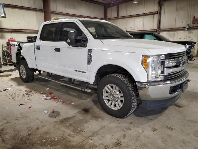 Photo 4 from auction – 2017 FORD F250 with VIN 1FT7W2BTXHEF36582