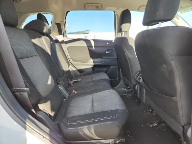 Photo 11 from auction – 2019 MITSUBISHI OUTLANDER with VIN JA4AD2A33KZ049120