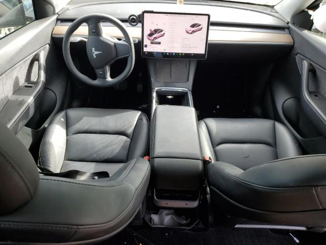 Foto 8 de la subasta – 2022 TESLA MODEL Y con VIN 7SAYGAEE9NF328425