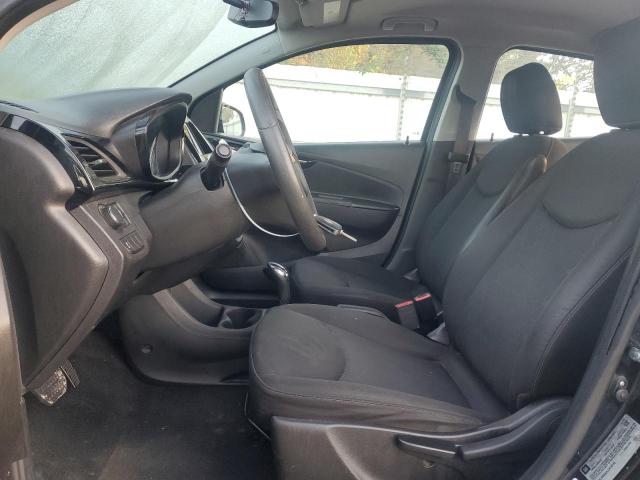 Photo 7 from auction – 2020 CHEVROLET SPARK 1LT with VIN KL8CD6SA2LC416749