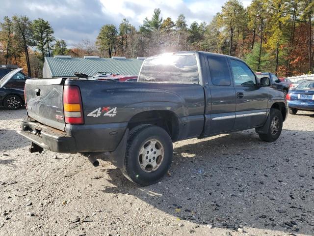 Photo 3 from auction – 2003 GMC NEW SIERRA with VIN 2GTEK19T131281110
