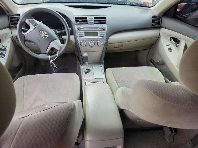 Photo 8 from auction – 2011 TOYOTA CAMRY BASE with VIN 4T1BF3EK3BU141820