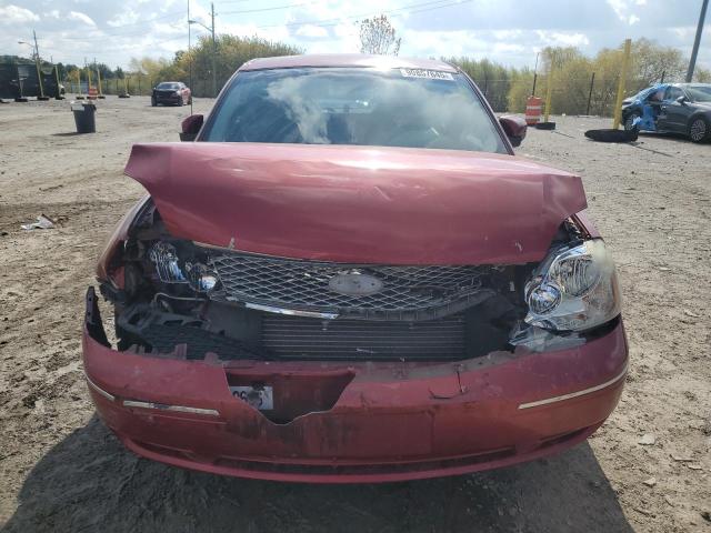 Photo 5 from auction – 2007 FORD FIVE HUNDR with VIN 1FAFP24167G100969