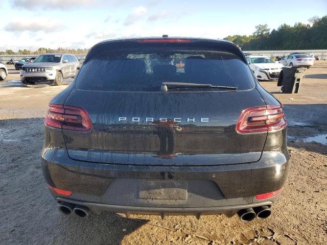 Photo 6 from auction – 2017 PORSCHE MACAN with VIN WP1AA2A57HLB02525