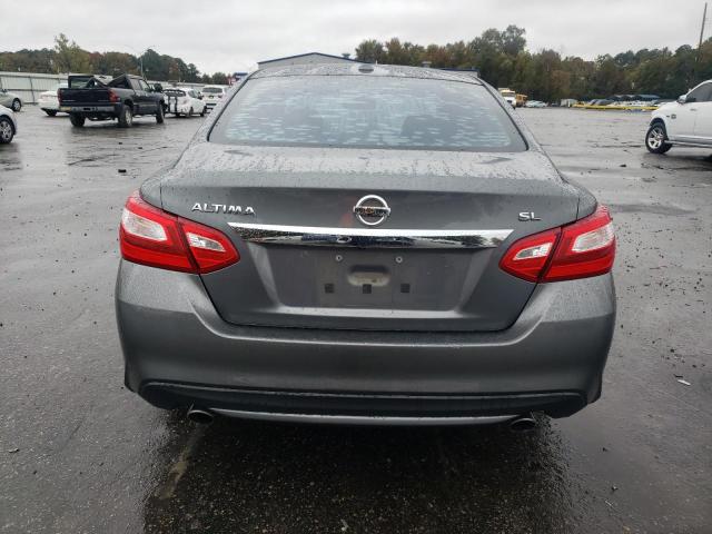 Photo 6 from auction – 2016 NISSAN ALTIMA 2.5 with VIN 1N4AL3AP3GC256446
