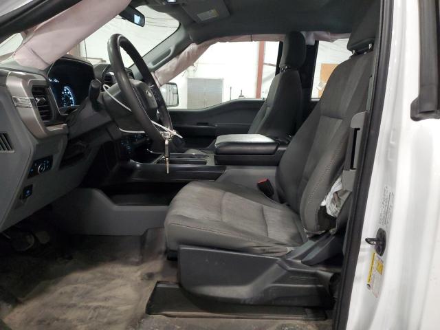 Photo 7 from auction – 2022 FORD F150 SUPER with VIN 1FTEX1EP9NFA56925