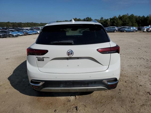 Photo 6 from auction – 2021 BUICK ENVISION E with VIN LRBFZNR46MD106209