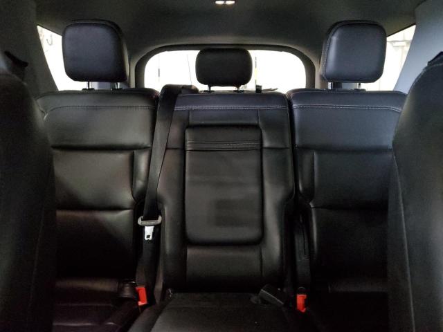 Photo 10 from auction – 2022 FORD EXPLORER X with VIN 1FMSK8DHXNGB19833
