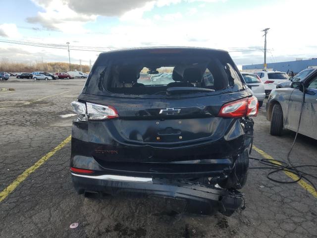 Photo 6 from auction – 2018 CHEVROLET EQUINOX LT with VIN 2GNAXKEX1J6349167