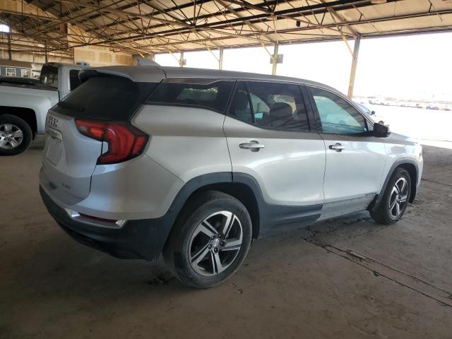 Photo 3 from auction – 2019 GMC TERRAIN SL with VIN 3GKALVEV4KL227666
