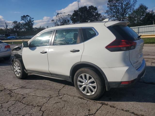 Photo 2 from auction – 2018 NISSAN ROGUE S with VIN KNMAT2MV7JP551824