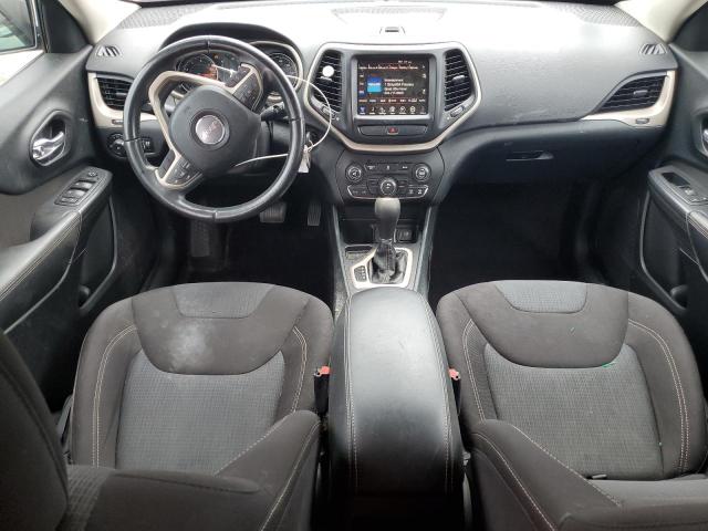 Photo 8 from auction – 2016 JEEP CHEROKEE L with VIN 1C4PJLCB6GW179310