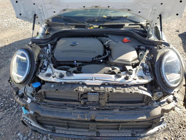 Photo 11 from auction – 2025 MINI COOPER S with VIN WMW23GD06S2W15174