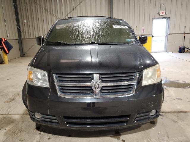 Photo 5 from auction – 2010 DODGE GRAND CARA with VIN 2D4RN6DX9AR372269