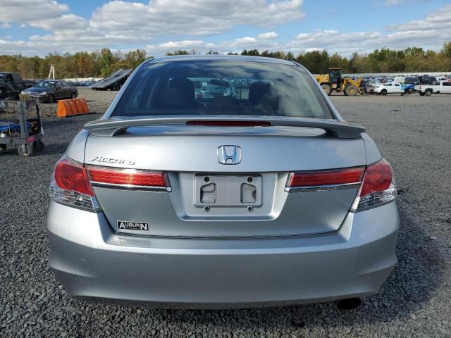 Photo 6 from auction – 2012 HONDA ACCORD EX with VIN 1HGCP2F78CA016018