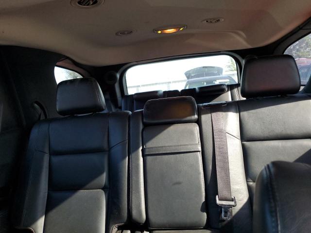 Photo 10 from auction – 2015 DODGE DURANGO LI with VIN 1C4RDJDG8FC746244