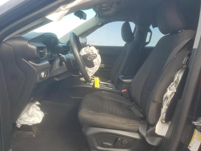 Photo 7 from auction – 2020 FORD EXPLORER X with VIN 1FMSK7DH9LGC75823