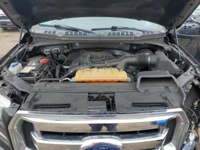 Photo 11 from auction – 2017 FORD F150 SUPER with VIN 1FTEX1CP0HFB91203
