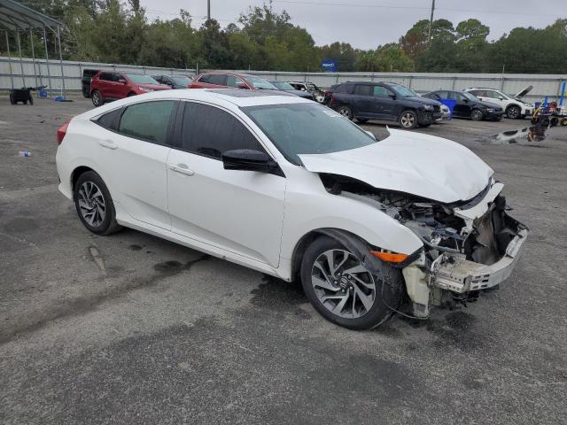 Photo 4 from auction – 2016 HONDA CIVIC with VIN 19XFC2F73GE063368