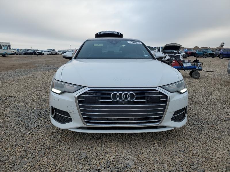 Photo 5 from auction – 2023 AUDI A6 PREMIUM with VIN WAUE3BF27PN045125