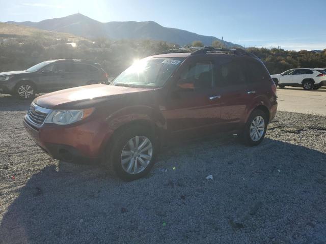 Фото 1 с аукциона – 2009 SUBARU FORESTER 2 с VIN JF2SH63609H785432