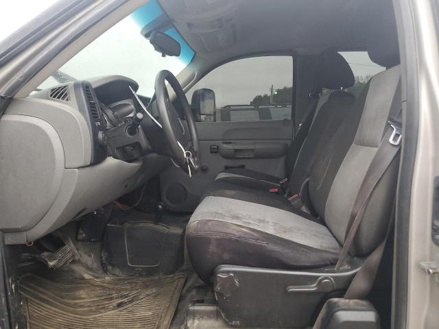 Photo 7 from auction – 2008 CHEVROLET SILVERADO with VIN 1GCHK29K68E116475
